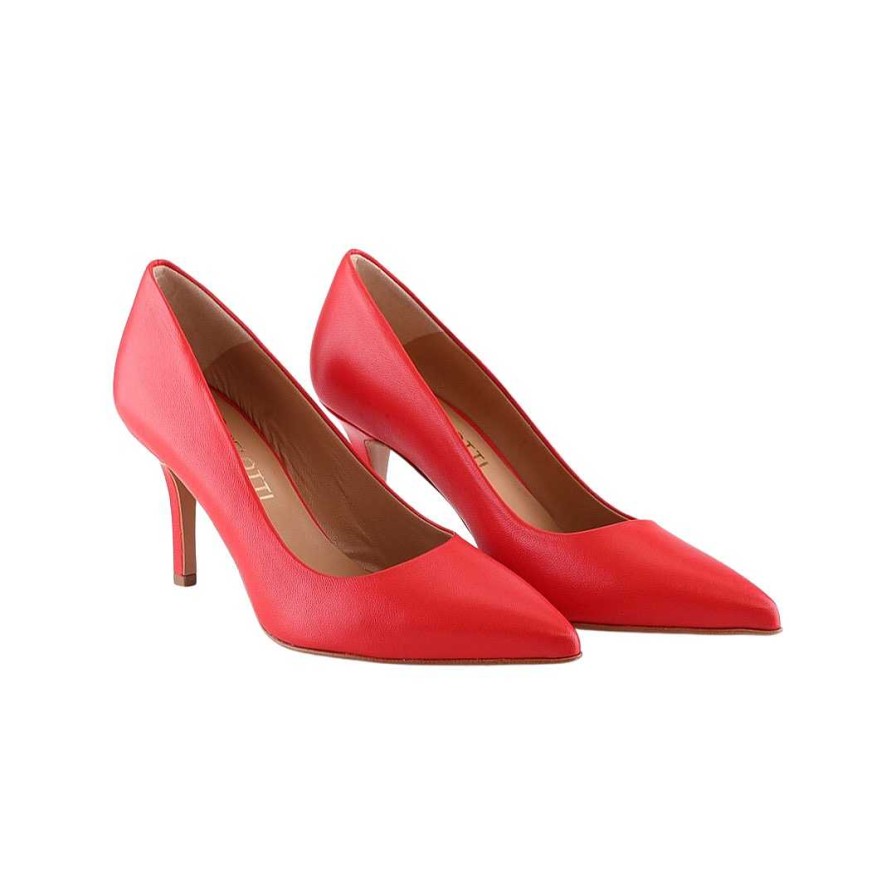 Woman belotti | Belotti Spain Red