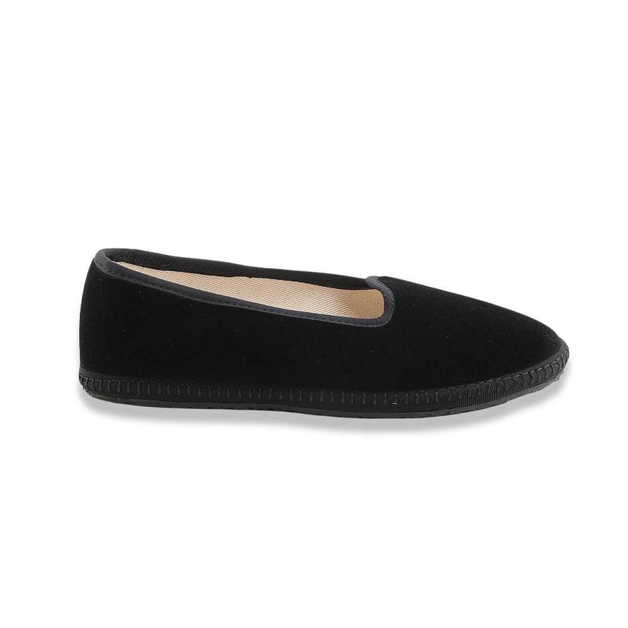 Woman belotti | Belotti Friulana Black