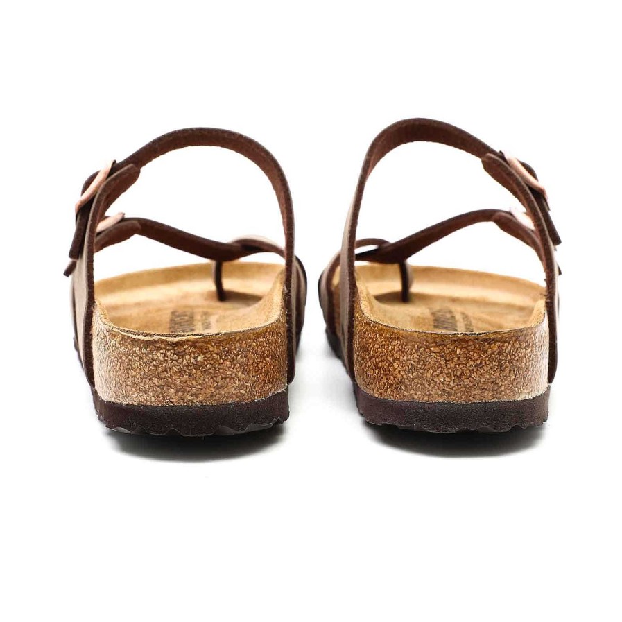 Woman birkenstock | Birkenstock Mayari Mocha