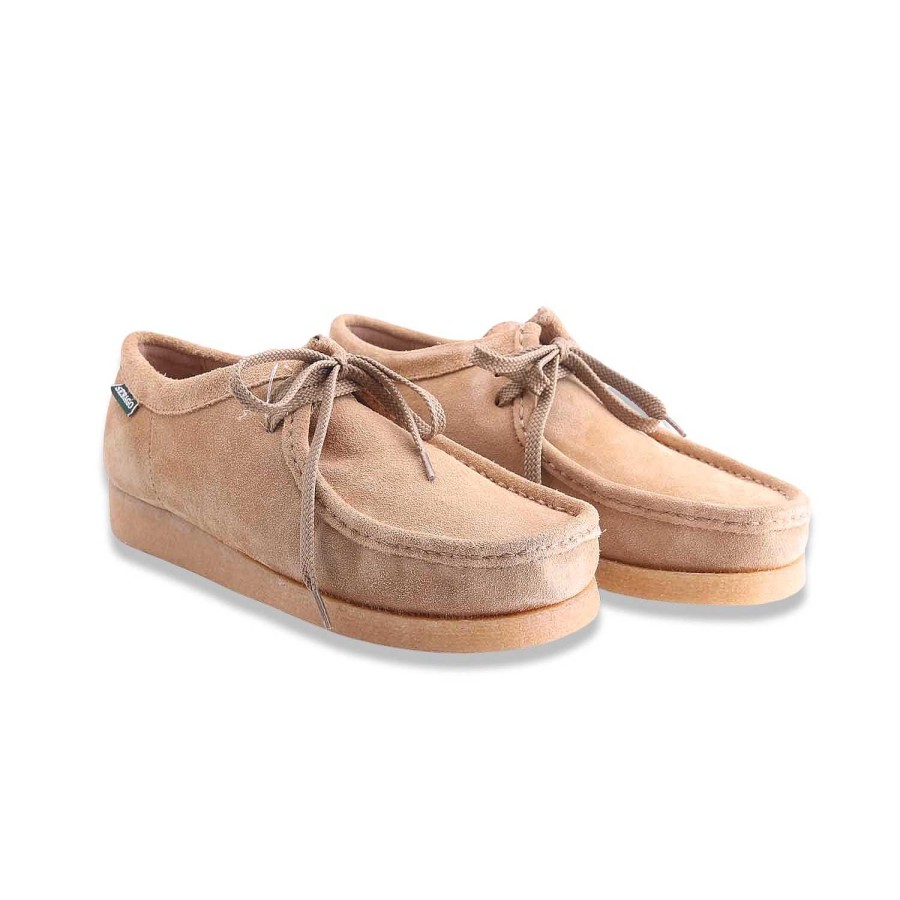 Man sebago | Sebago Koala Beige