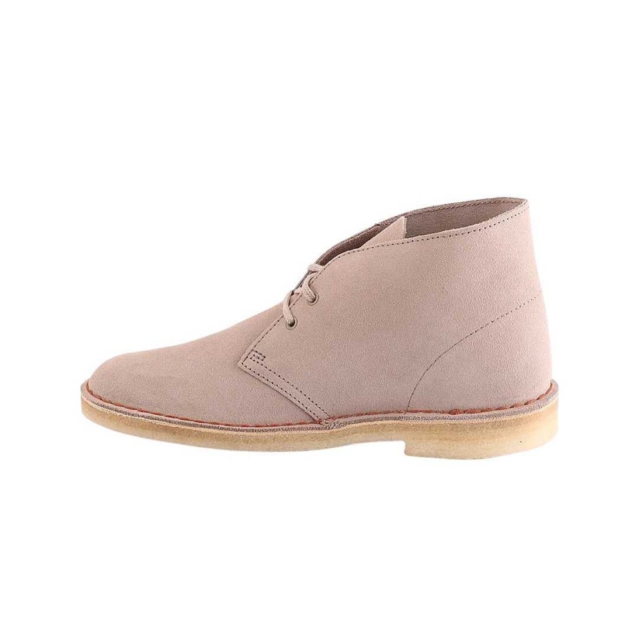 Man clarks | Clarks Desert Boot Sand