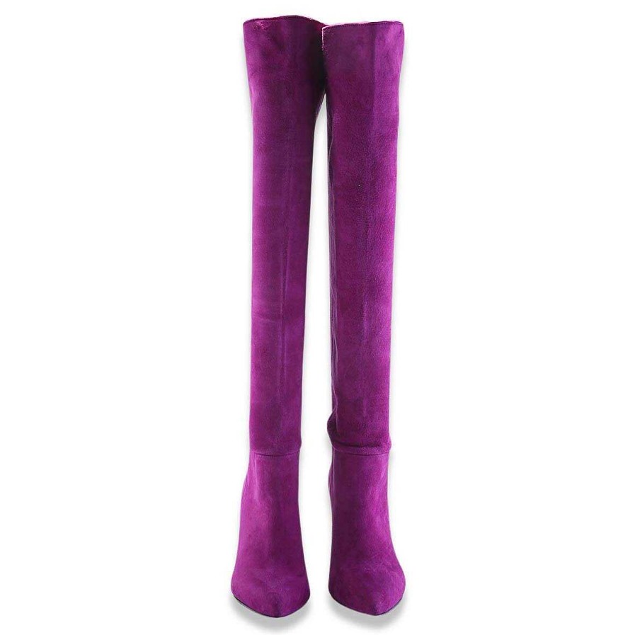 Woman l'arianna | The Arianna Purple Fir