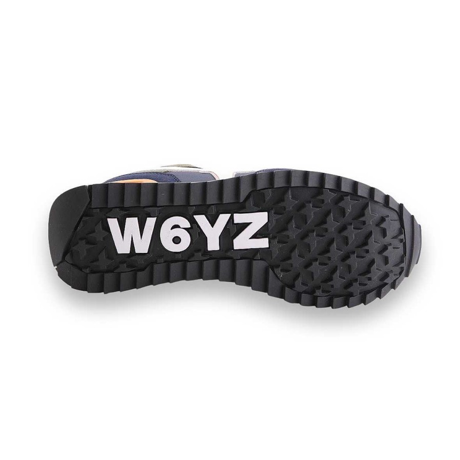 Man w6yz | W6Yz Yak-M 1C42