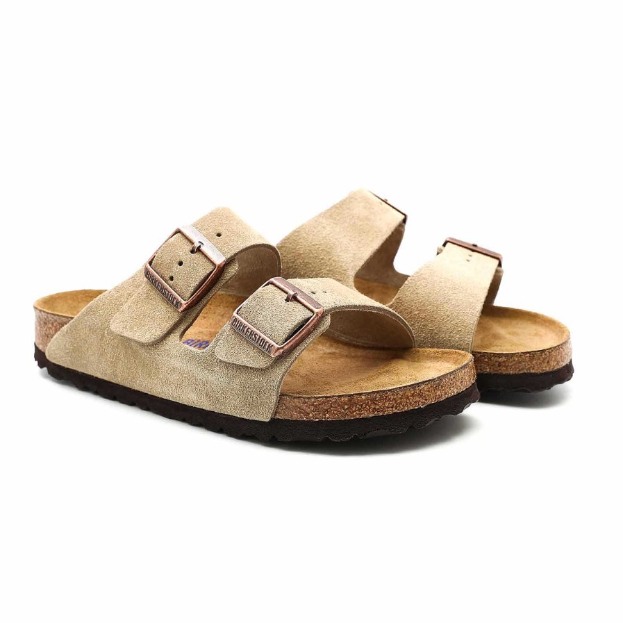 Man birkenstock | Birkenstock Arizona Bs Taupe