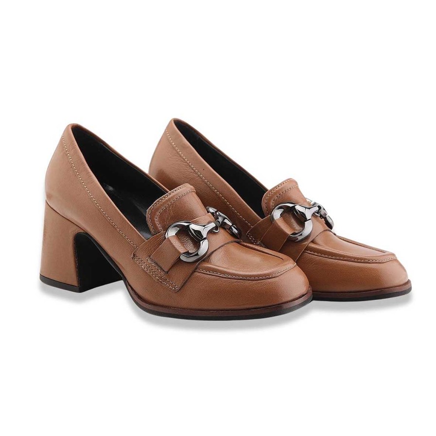 Woman belotti | Belotti Oscar-01 Leather