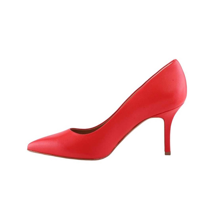 Woman belotti | Belotti Spain Red