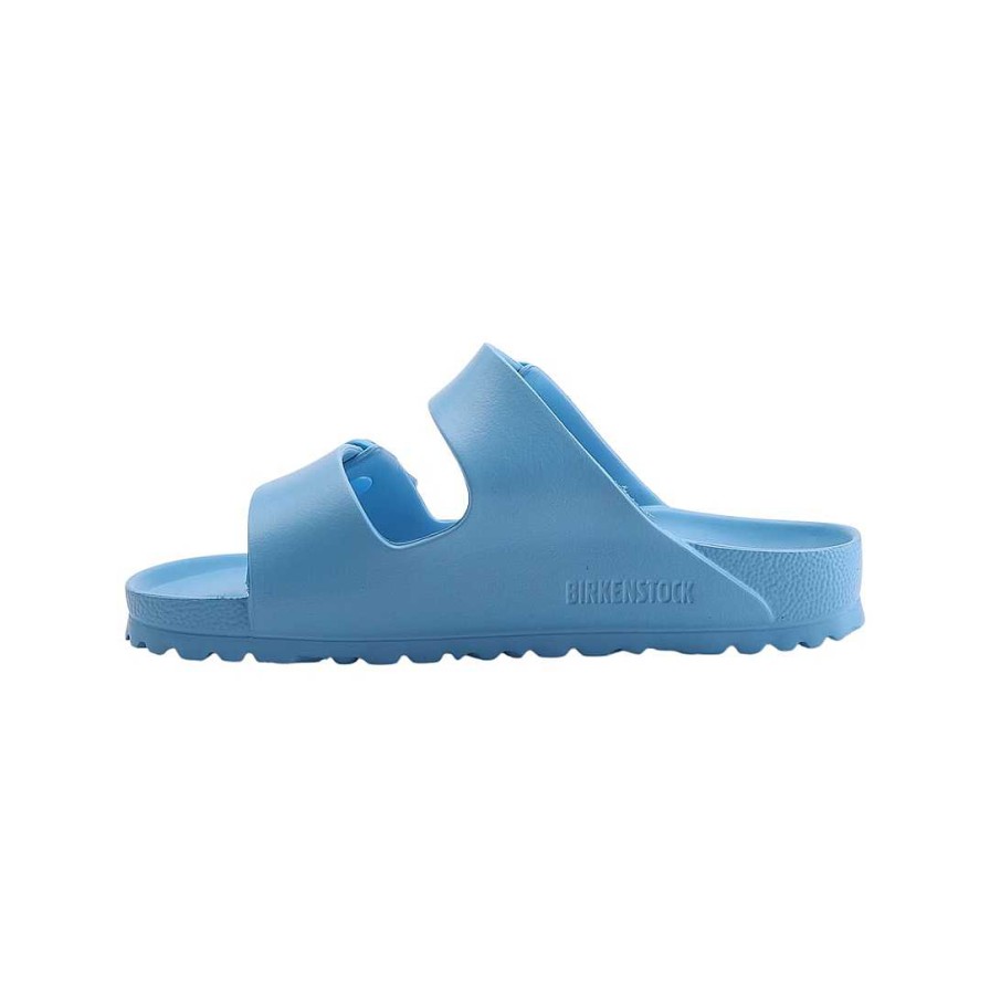 Woman birkenstock | Birkenstock Arizona Eva Sky Blue