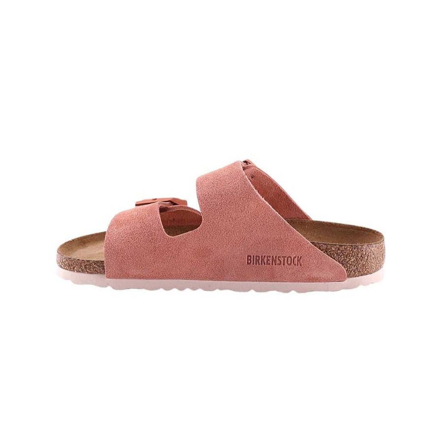 Woman birkenstock | Birkenstock Arizona Bs Earth Red