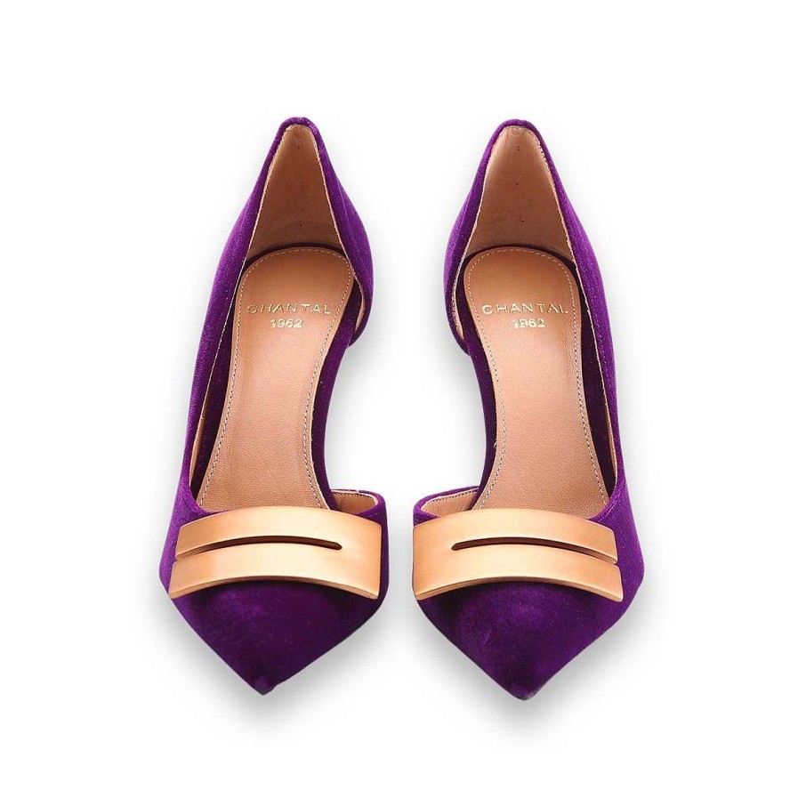 Woman chantal | Chantal Baltic Purple