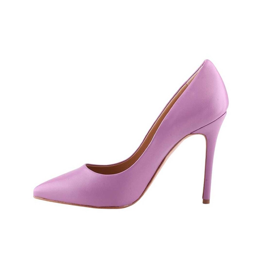 Woman belotti | Belotti Scotland Mauve