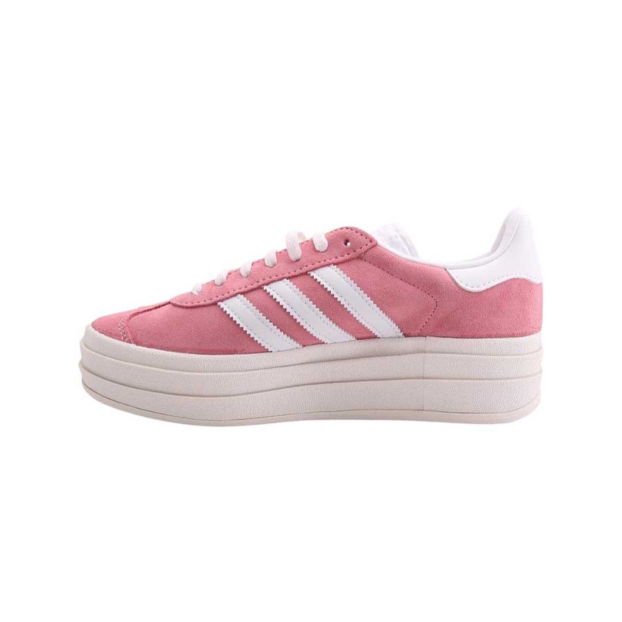 Woman adidas | Adidas Gazelle Bold Pink