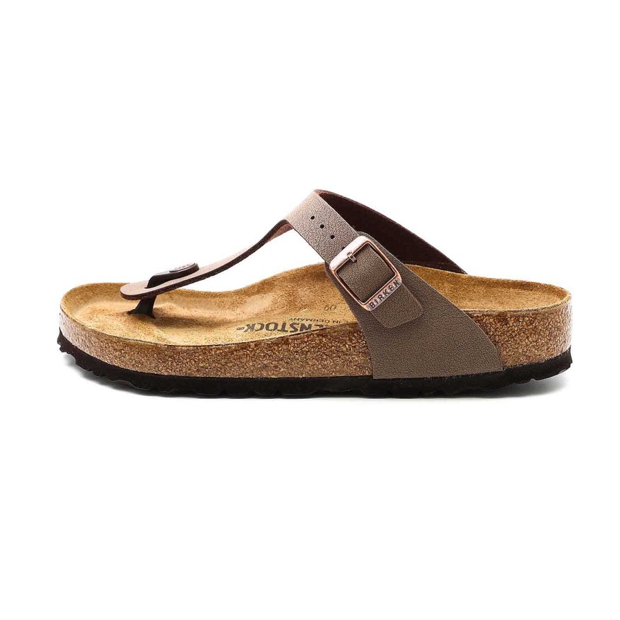 Woman birkenstock | Birkenstock Gizeh Mocha