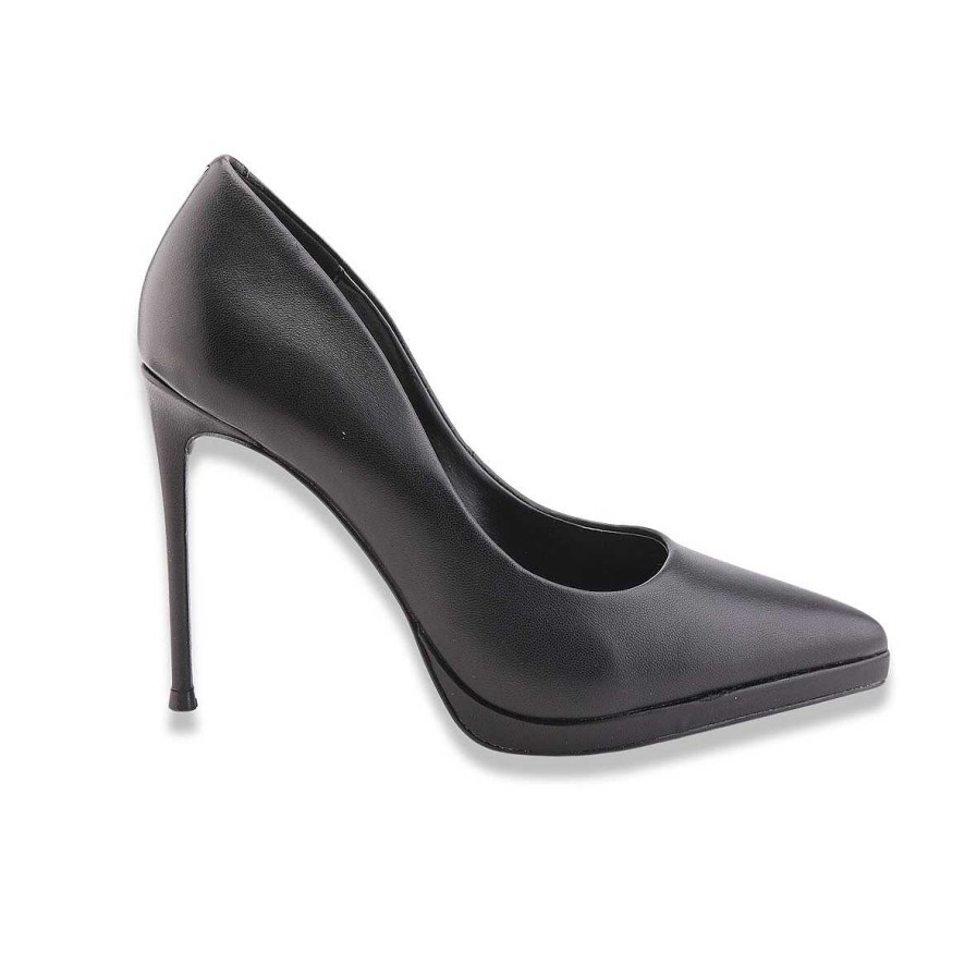 Woman steve madden | Steve Madden Klassy Black