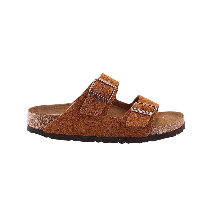 Man birkenstock | Birkenstock Arizona Bs Mink