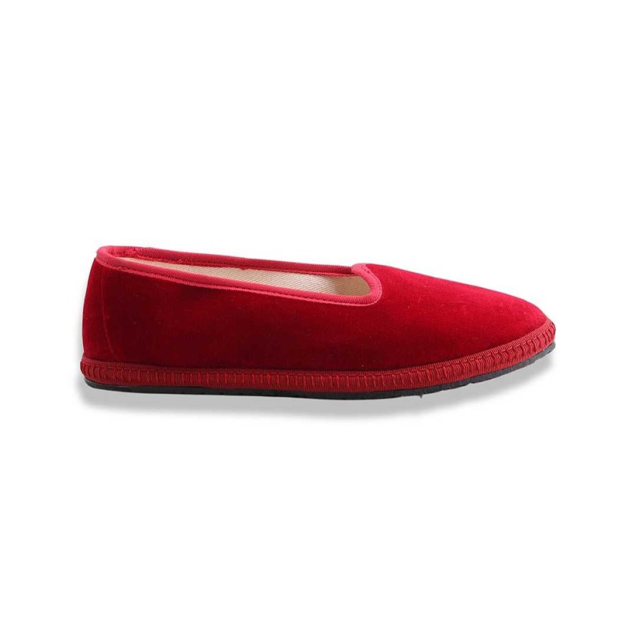 Woman belotti | Belotti Friulana Red