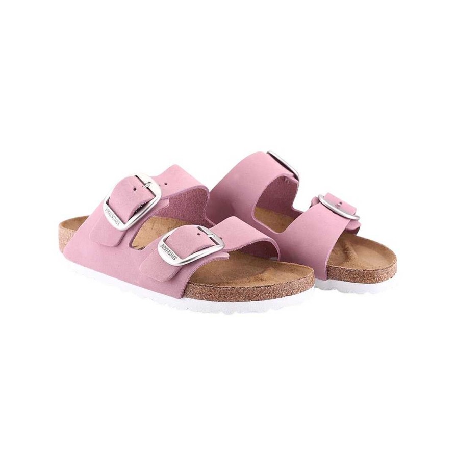 Woman birkenstock | Birkenstock Arizona Big Buckle Orchid