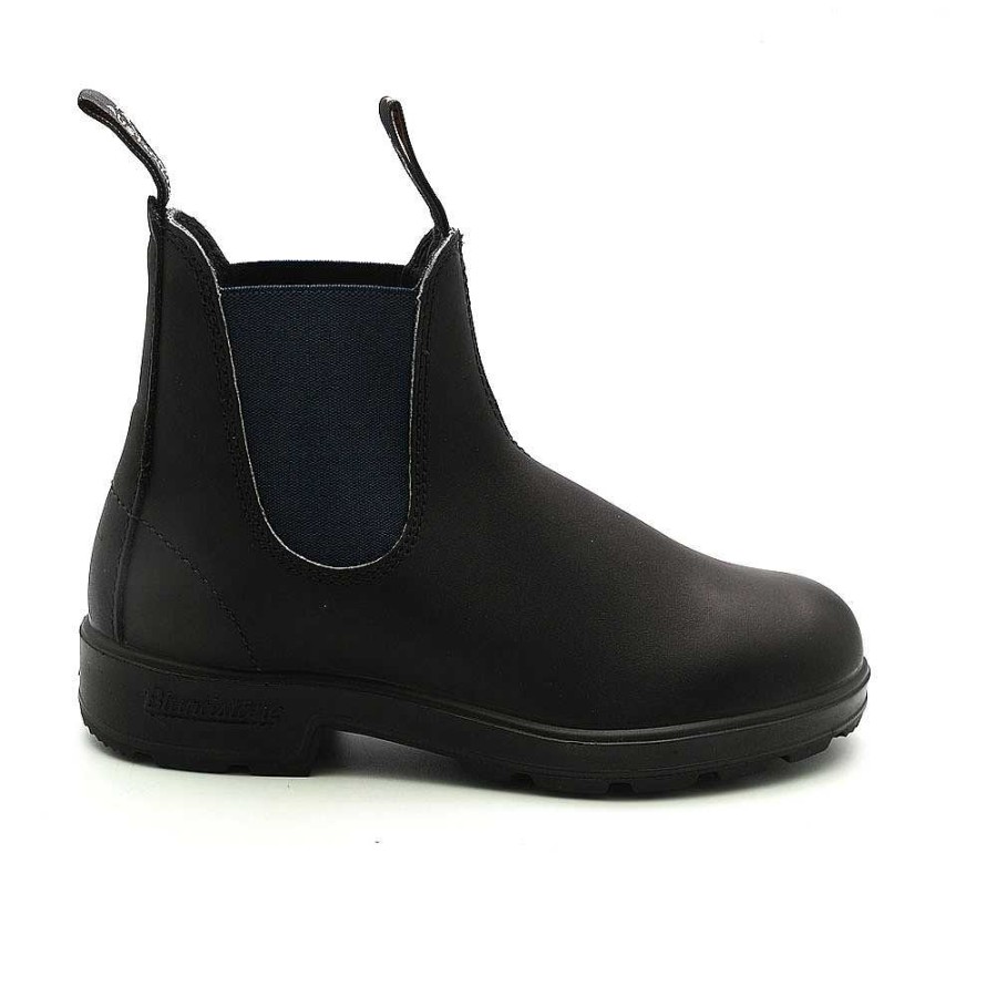 Man blundstone | Blundstone 1917 Black Navy