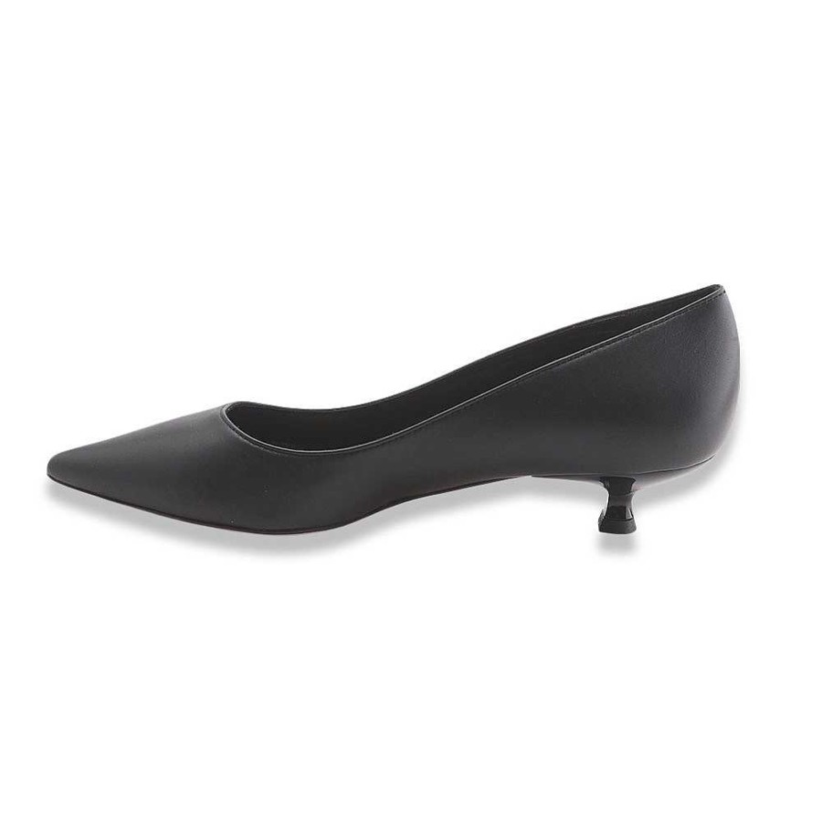 Woman marc ellis | Marc Ellis Vt1106 Black