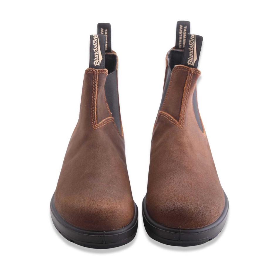 Woman blundstone | Blundstone 1911 Tobacco