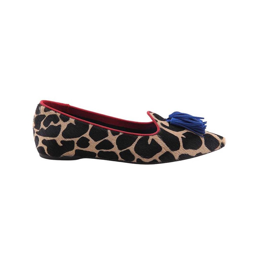 Woman belotti | Belotti Sara Blue Red