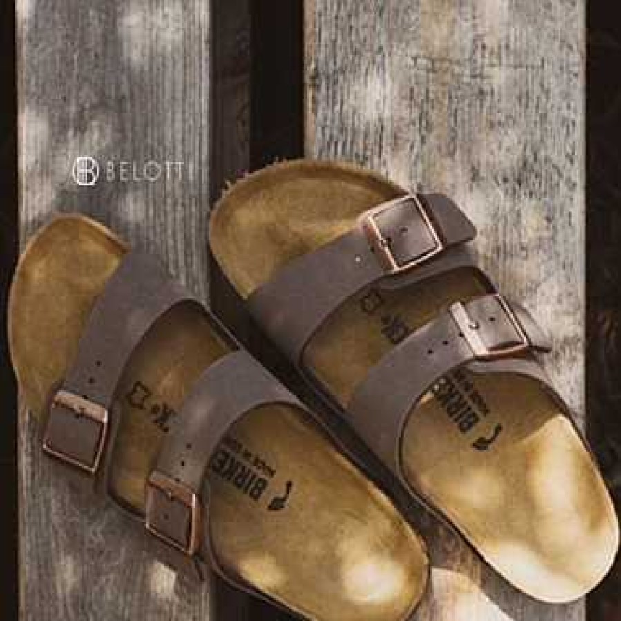 Man birkenstock | Birkenstock Arizona Mocha