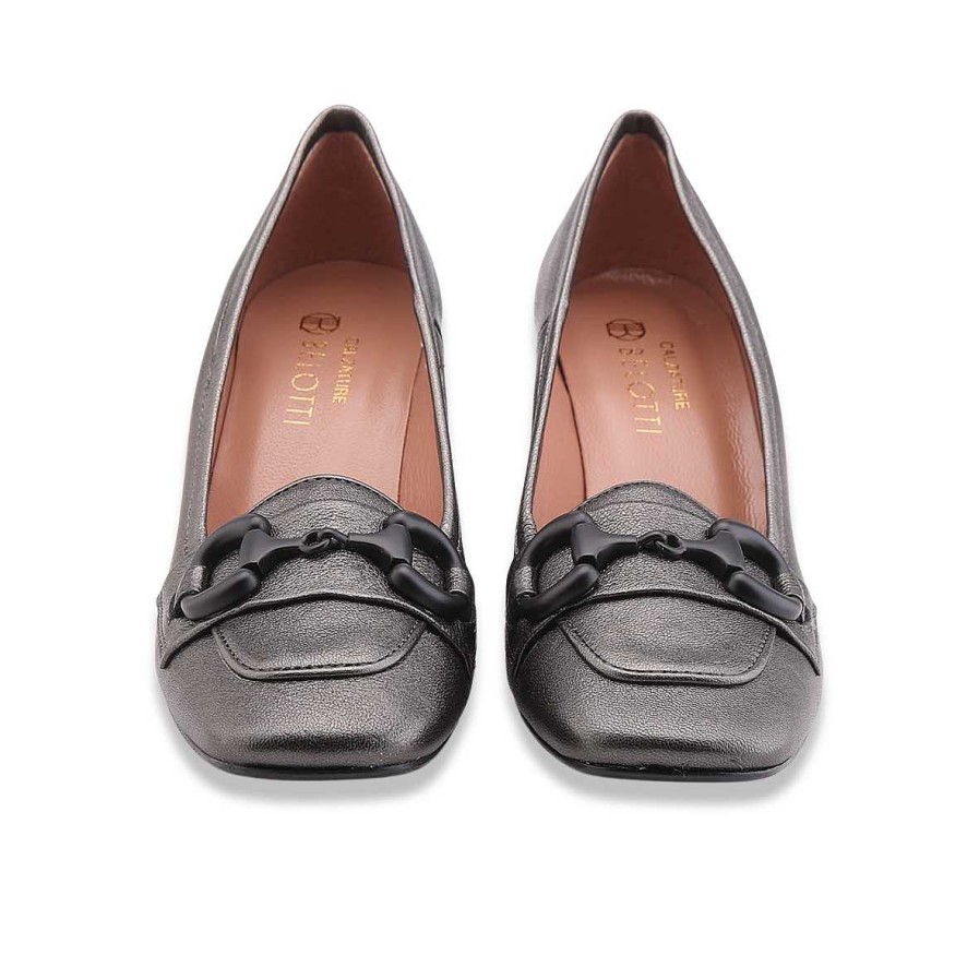 Woman belotti | Belotti Firenze Grey