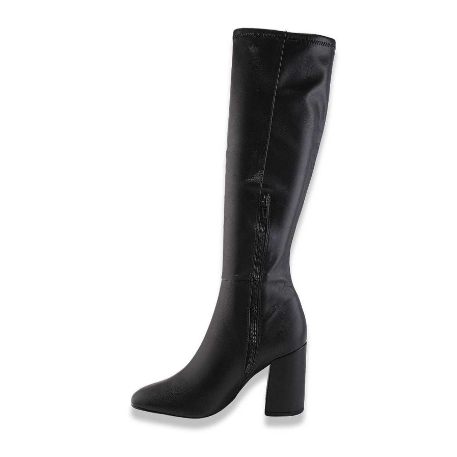 Woman steve madden | Steve Madden Lizah Black