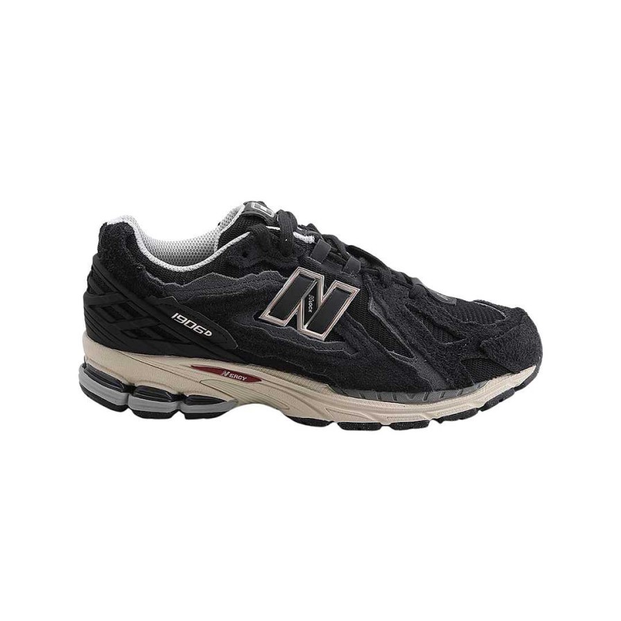 Man new balance | New Balance M1906Dd Black