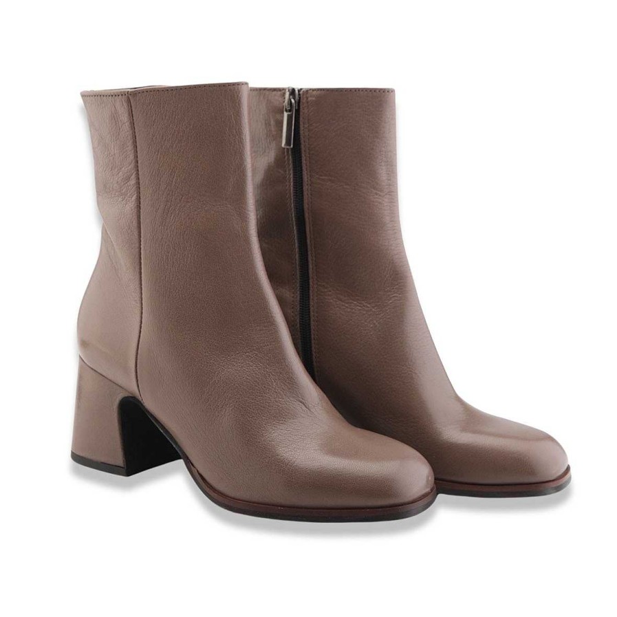 Woman belotti | Belotti Oscar-07 Taupe