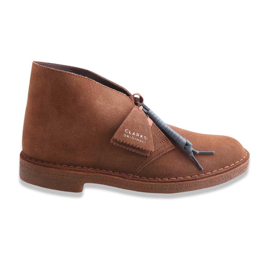 Man clarks | Clarks Desert Boot Cola