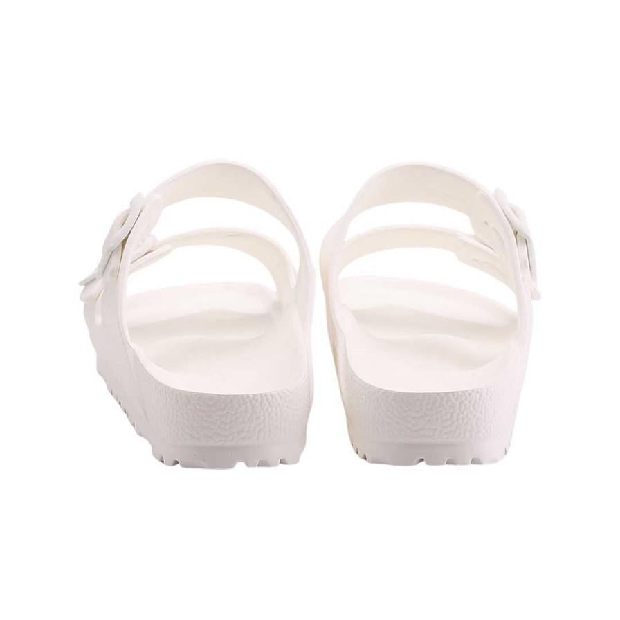 Woman birkenstock | Birkenstock Arizona Eva White W