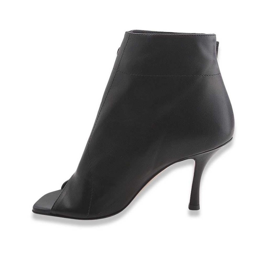 Woman marc ellis | Marc Ellis Vt1116 Black