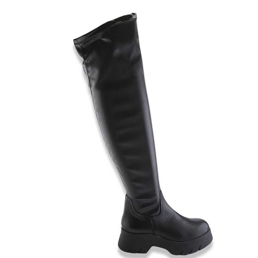 Woman belotti | Belotti Tori-10 Black