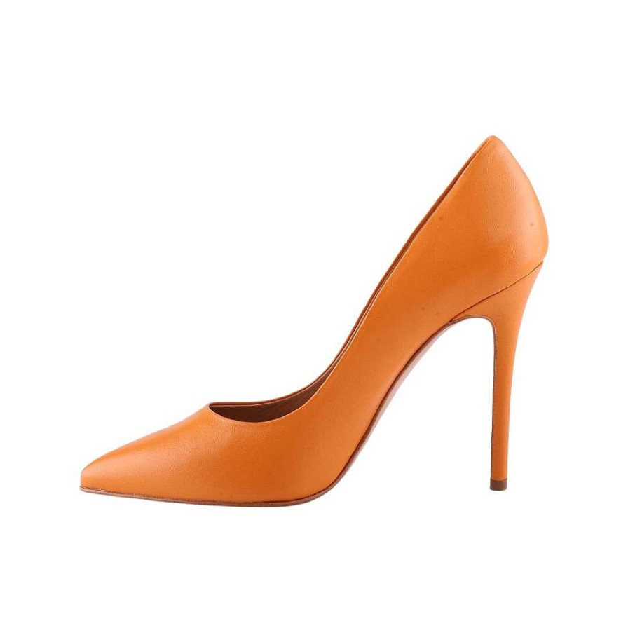 Woman belotti | Belotti Scotland Orange