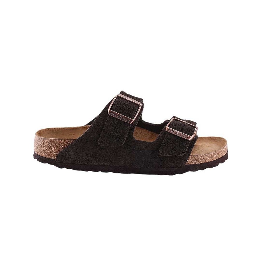 Man birkenstock | Birkenstock Arizona Bs Mocha