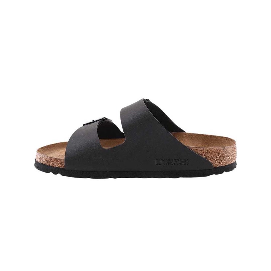 Woman birkenstock | Birkenstock Arizona Soft Black