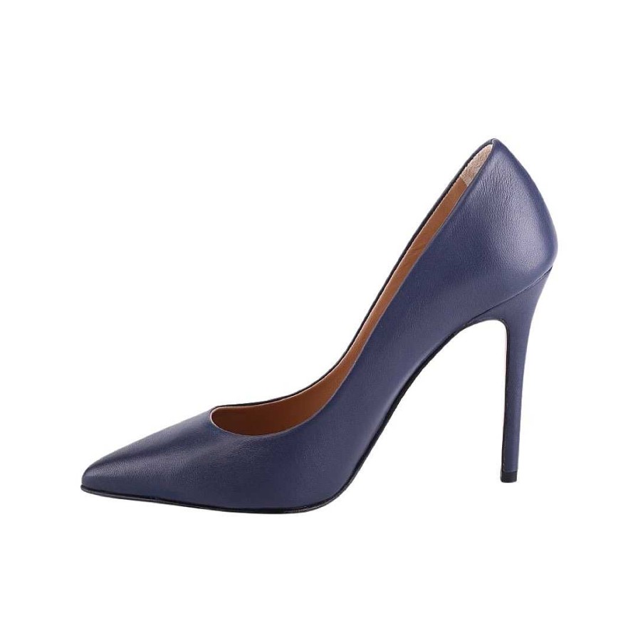 Woman kammi | Kammi Scotland Blue