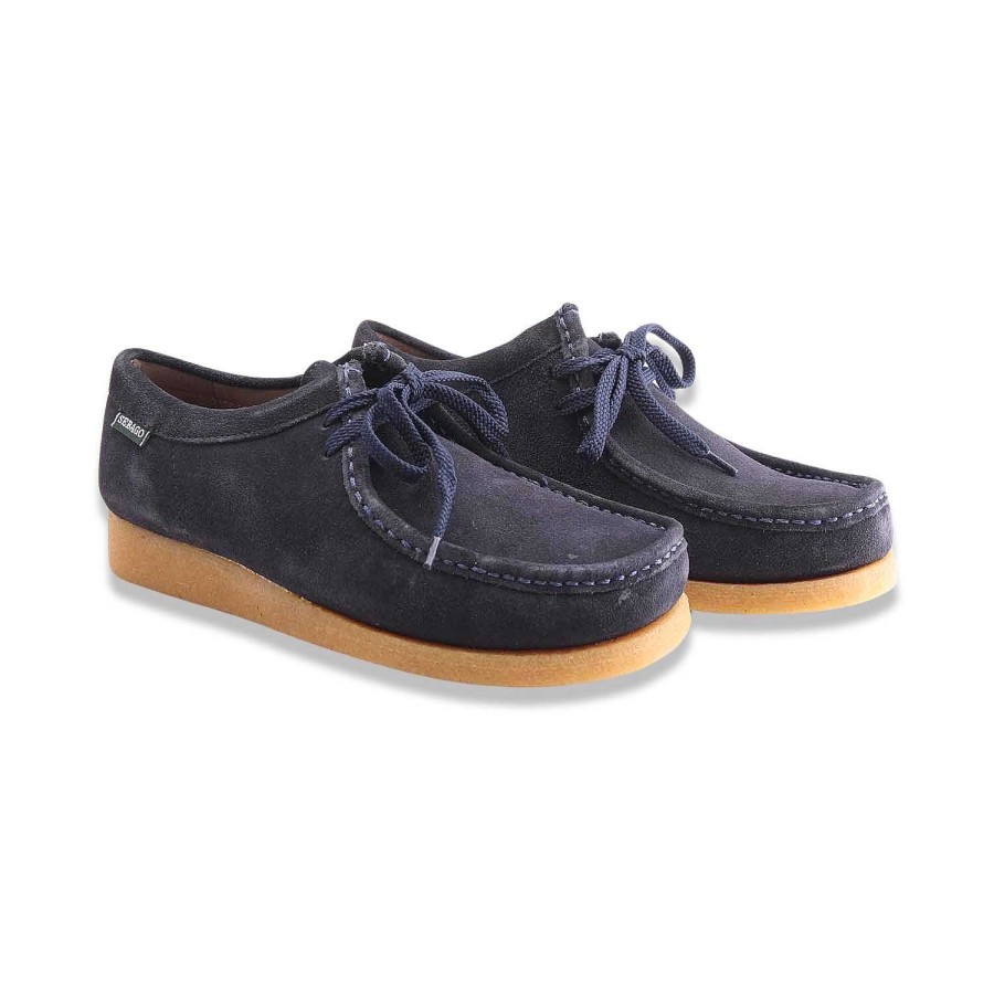 Man sebago | Sebago Koala Blue