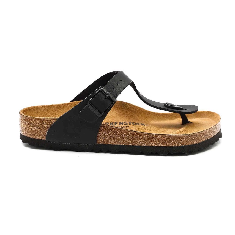 Woman birkenstock | Birkenstock Gizeh Black