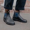 Man blundstone | Blundstone 1917 Black Navy