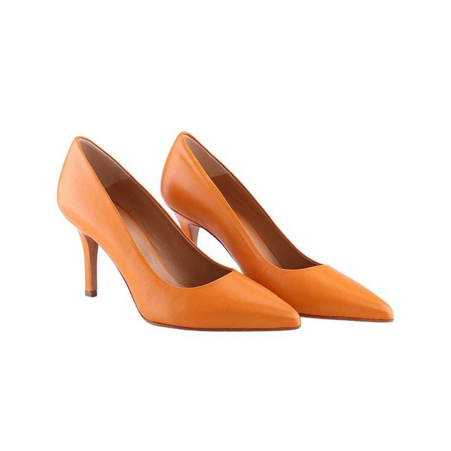 Woman belotti | Belotti Spain Orange