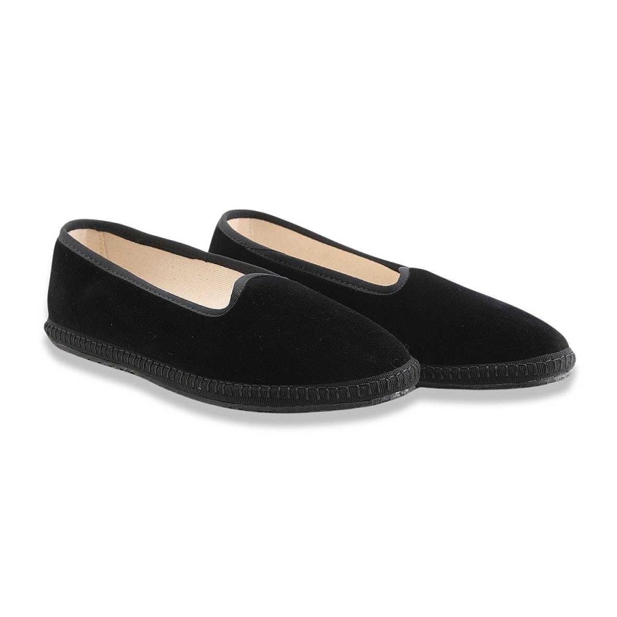 Woman belotti | Belotti Friulana Black