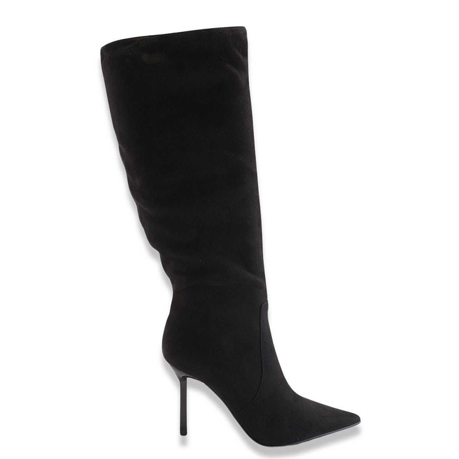 Woman steve madden | Steve Madden Intruder Black