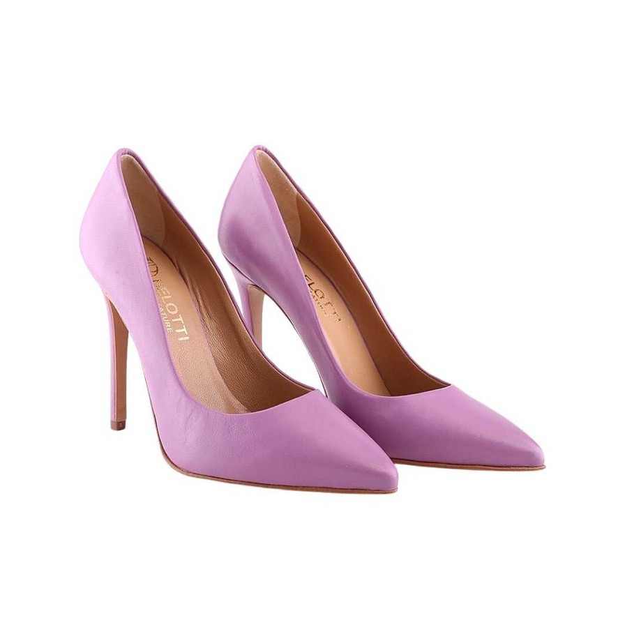 Woman belotti | Belotti Scotland Mauve