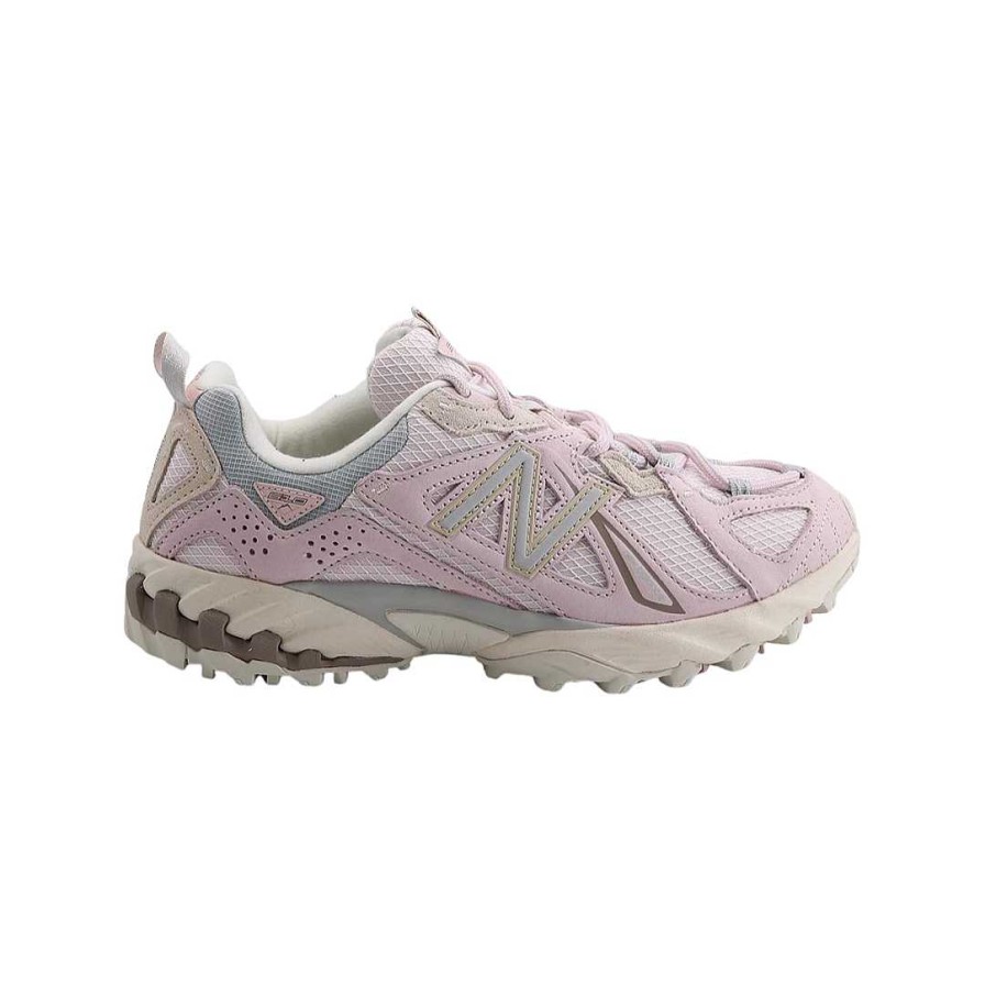 Woman new balance | New Balance Ml610Th Stone Pink