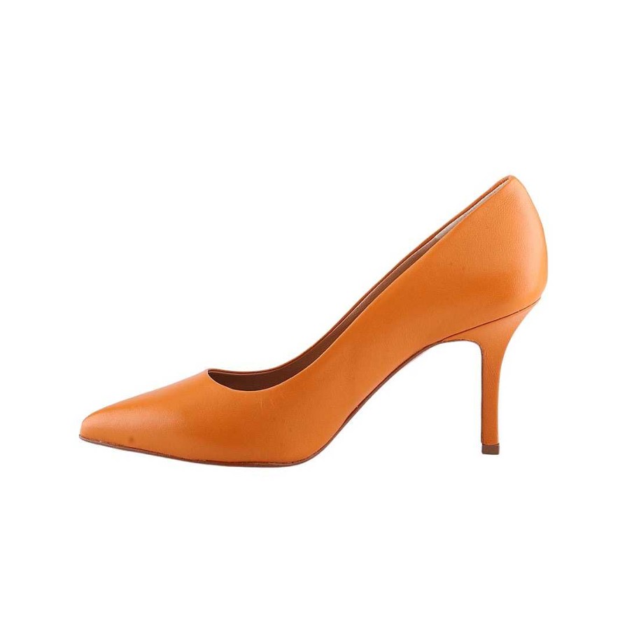 Woman belotti | Belotti Spain Orange