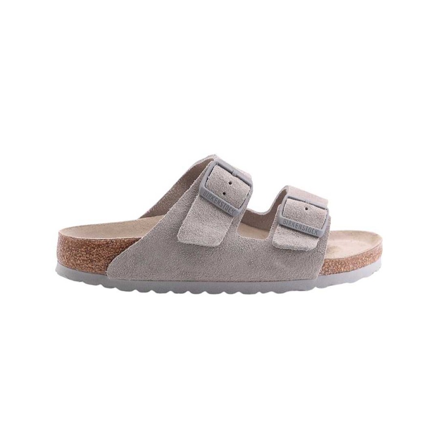 Man birkenstock | Birkenstock Arizona Bs Stone Coin