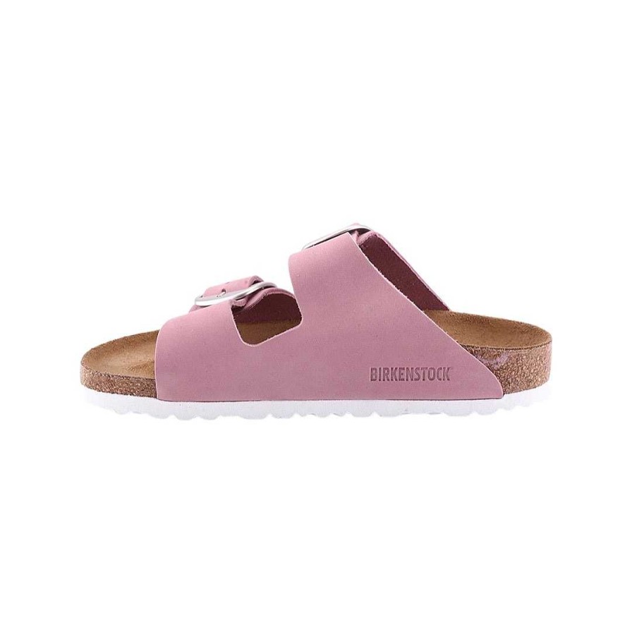 Woman birkenstock | Birkenstock Arizona Big Buckle Orchid