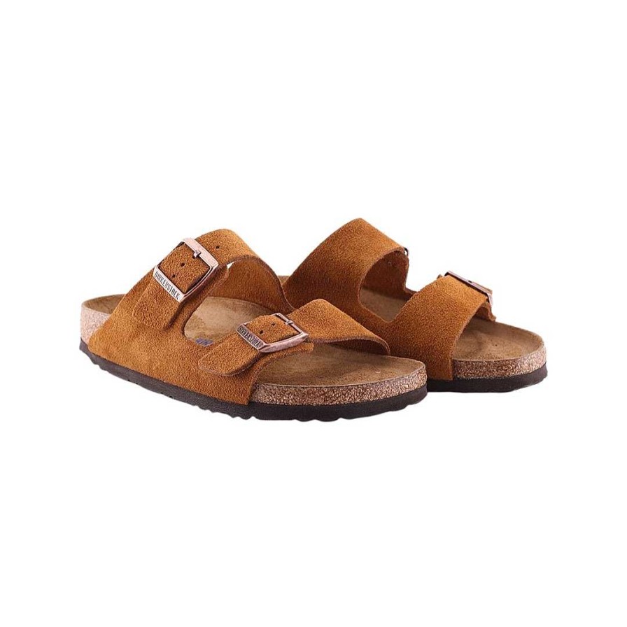 Man birkenstock | Birkenstock Arizona Bs Mink