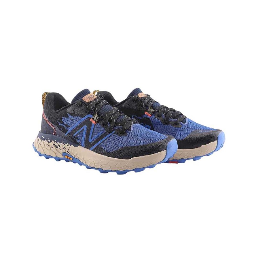 Man new balance | New Balance Fresh Foam Mthiero07 Navy